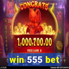 win 555 bet